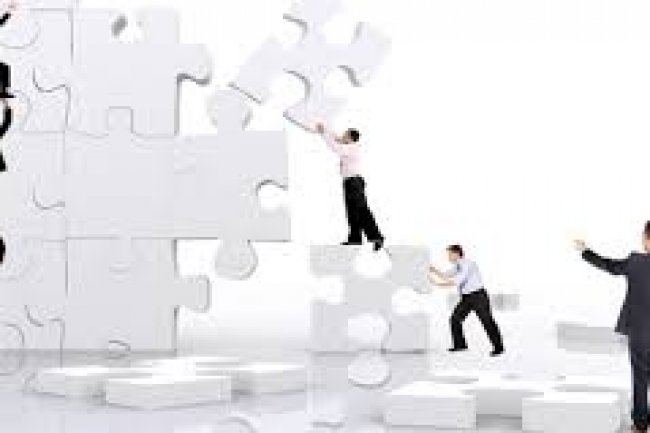 Setting up a PT. PMA 