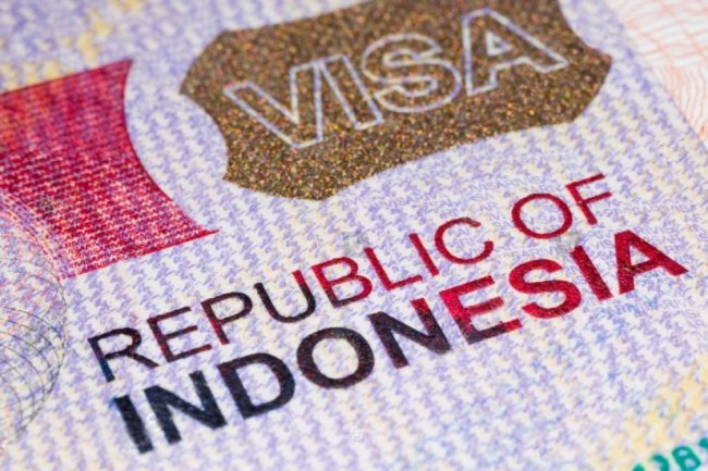 Get a Business Visa in Indonesia