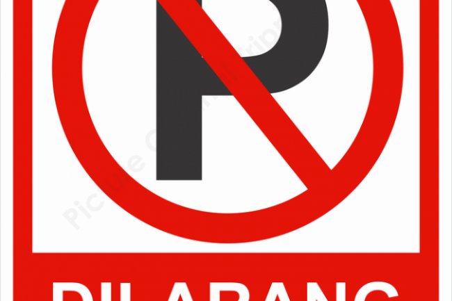 Hukum dan Sanksinya  Mobil Parkir Sembarangan di Perumahan