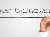 Property due diligence