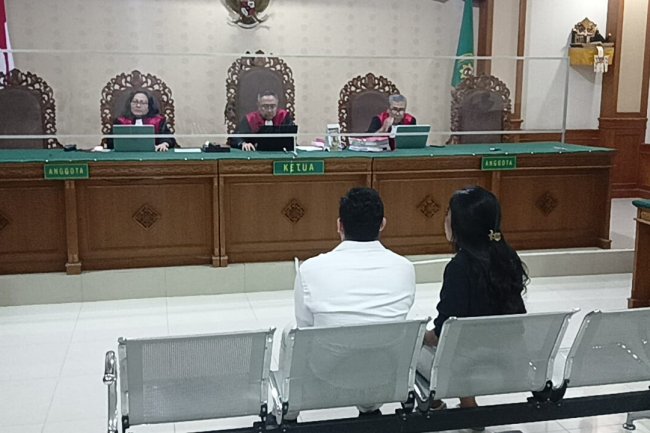 Divonis 2 Tahun Atas Kasus Pemalsuan KTP di Bali, WNA Suriah ‘Melawan’