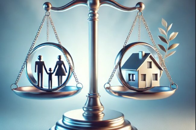 Perceraian: Memulai Lembar Baru dengan Dukungan Hukum yang Tepat